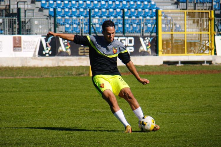 Sport duela com o Empoli-ITA pelas oitavas de final do Torneo di Viareggio