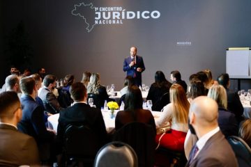 NWADV realiza 1º Encontro Jurídico Nacional para Valorização de Talentos Internos