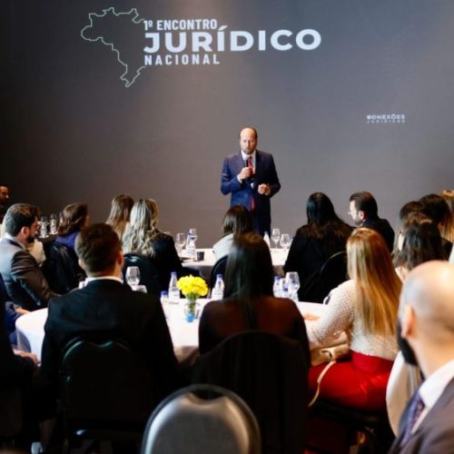 NWADV realiza 1º Encontro Jurídico Nacional para Valorização de Talentos Internos