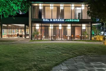 Churrascaria Sal & Brasa Jardins Inaugura com Coquetel Exclusivo em Recife