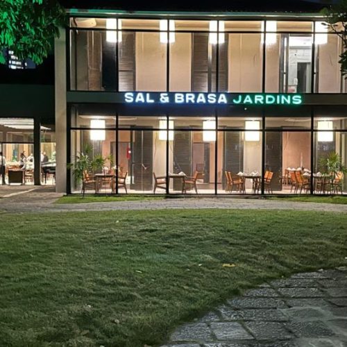 Churrascaria Sal & Brasa Jardins Inaugura com Coquetel Exclusivo em Recife