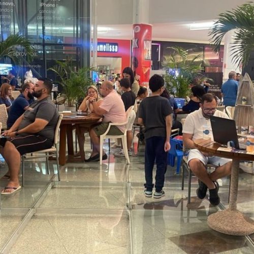 Feirão imobiliário no Recife traz oportunidades de imóveis de praia para o litoral nordestino