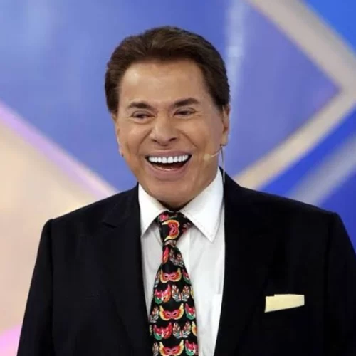 Apresentador Silvio Santos morre aos 93 anos