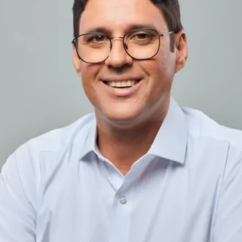 Diego Cabral é acusado de abuso de poder econômico e uso indevido de meios de comunicação