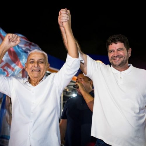 Pesquisa Simplex em Paulista: Ramos 27%, Matuto 21,2%, Lívia 8,4%