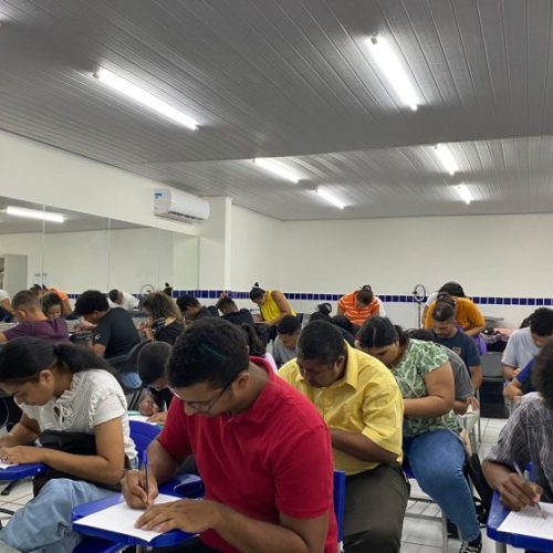 Paulista recebe mutirão com 250 vagas de empregos e serviços gratuitos para população da região