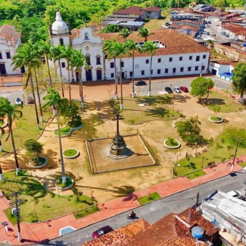 Goiana recebe o 3º Encontro da Astur 2024