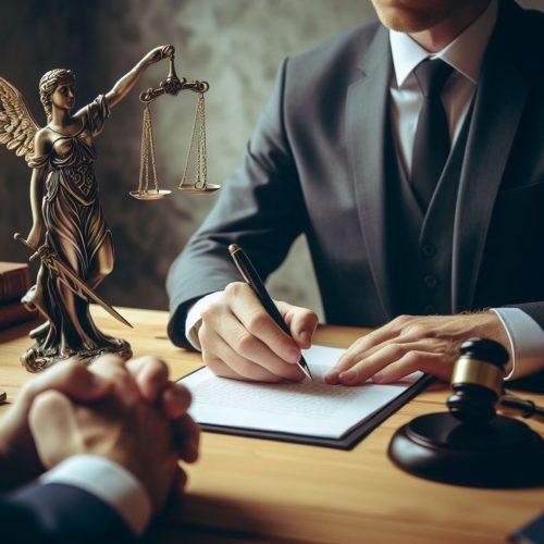 A Incansável Luta por Justiça: O Papel do Dr. José Orisvaldo Brito da Silva nos Trágicos Casos de Naufrágio e Rompimento de Barragem