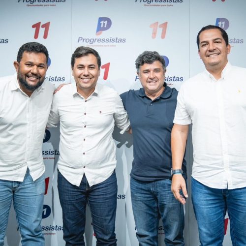 Deputado Eduardo da Fonte discute projetos para Ibimirim com prefeito Welliton Siqueira