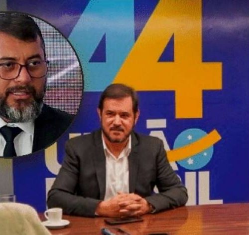Suposto esquema de corrupção no Governo Wilson Lima envolve desvios milionários, aponta ‘Dossiê Luana’