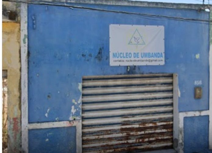 Líder religioso é investigado por abusos sexuais em terreiro de umbanda