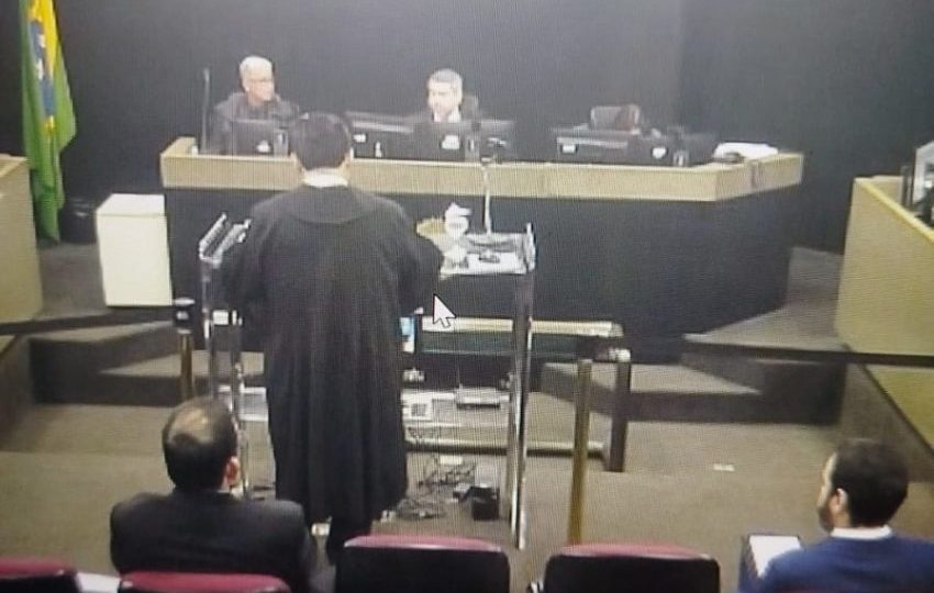 Justiça concede decisão parcial em ação sobre a retirada de Pernambuco da Transnordestina