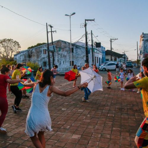 Olinda Aberta: Festival celebra a memória, a cultura e a criatividade no coração do Sítio Histórico