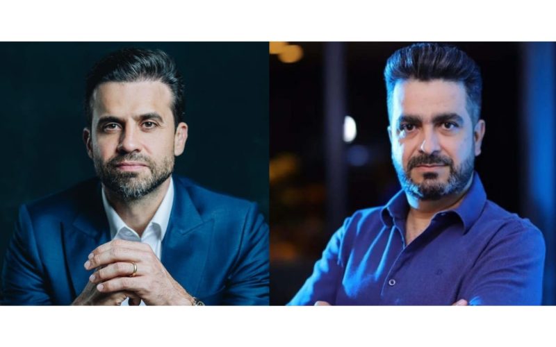 Leonardo Avalanche desponta como novo líder da direita e fortalece PRTB com aliança com Pablo Marçal