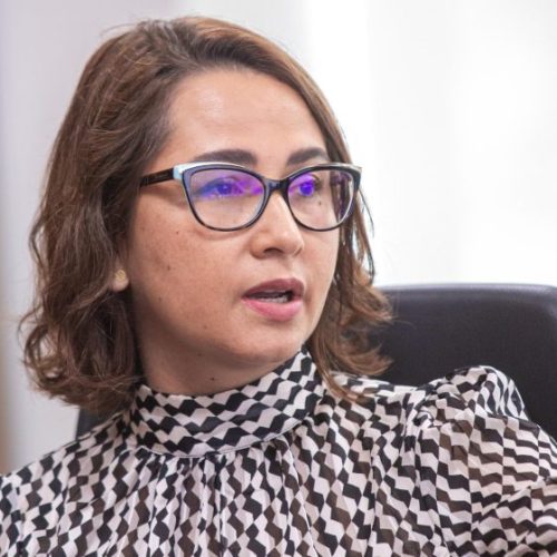 Débora Almeida Pressiona por Votação de Empréstimo de R$ 1,5 Bilhão para Obras em PE