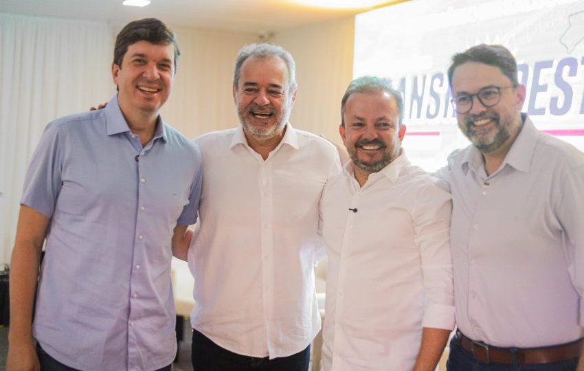 Joãozinho Tenório destaca papel estratégico da Transnordestina para o desenvolvimento de Pernambuco