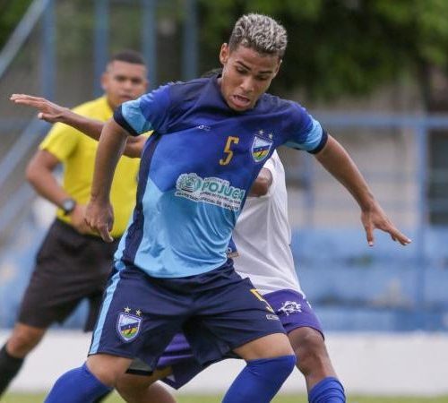 Copinha do Interior Sub16 começa em setembro e deve reunir mais de 20 seleções municipais