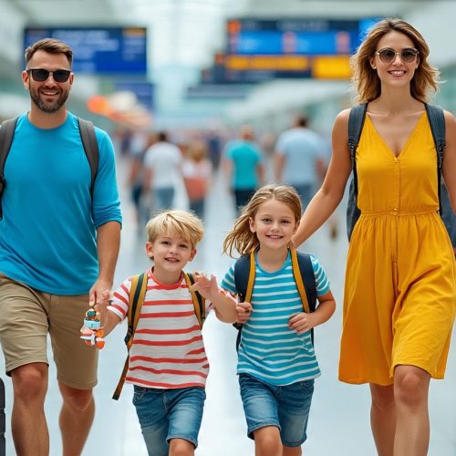 Santander lança campanha de férias com cashback no IOF, pontos em dobro e vantagens exclusivas para viagens