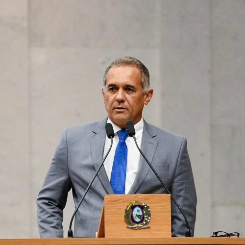 Nino de Enoque deve reassumir liderança do PL na Alepe em articulação que fortalece base de Raquel Lyra na CPI