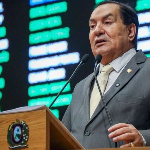 Deputado Izaías Régis enaltece avanços da segurança pública em Pernambuco na Alepe
