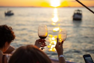 Após nove anos nas principais cidades do Brasil, Festival Vinho na Vila chega pela primeira vez ao Recife com rótulos nacionais premiados