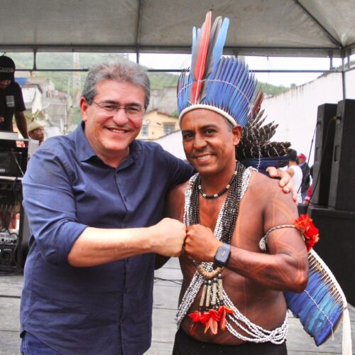 Duque celebra decisão do TRE-PE e reafirma confiança no prefeito de Pesqueira