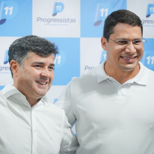 Pastor Junior Tércio reforça nome de Eduardo da Fonte para o Senado Federal