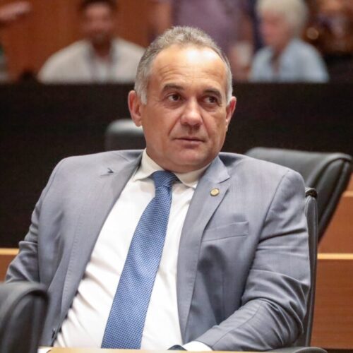 Moreno vive era de investimentos inéditos com recorde de emendas destinadas pelo deputado Nino de Enoque