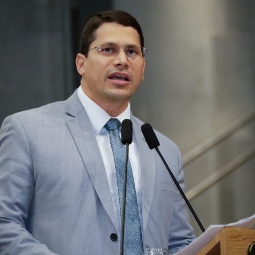 Pastor Júnior Tércio ultrapassa 5 mil indicações e consolida mandato próximo da população