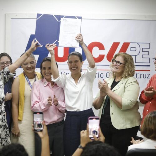 Raquel Lyra anuncia mais de R$ 37 milhões para ampliação do CISAM e do Hospital Oswaldo Cruz
