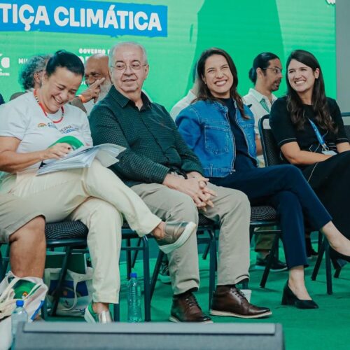 Raquel Lyra abre 4ª TEIA Estadual dos Pontos de Cultura e lança novos editais da Política Aldir Blanc em Pernambuco