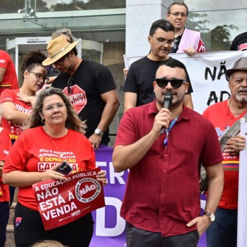 Alepe debate impactos da Reforma Administrativa em audiência pública nesta segunda (15)