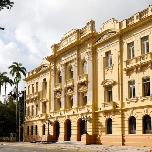 Governo de Pernambuco decreta situação de emergência em 107 municípios por causa da estiagem