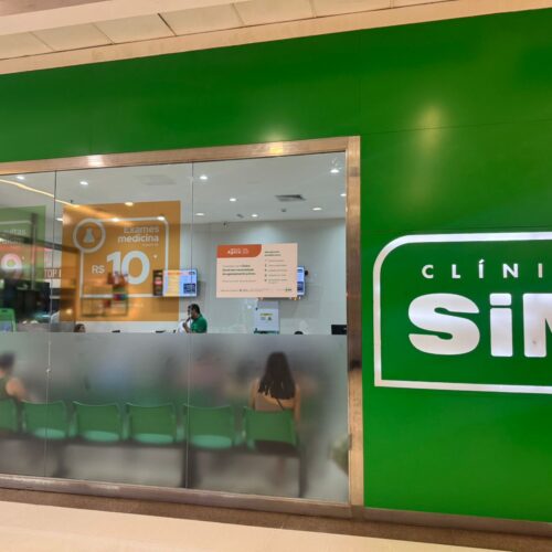 Clínica SiM lança benefício com desconto em combustíveis para assinantes do Clube SiM+