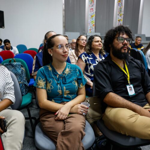 Compet Médio-TEC incentiva inovação tecnológica e encerra edital com 100 projetos em Pernambuco