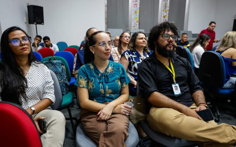 Compet Médio-TEC incentiva inovação tecnológica e encerra edital com 100 projetos em Pernambuco