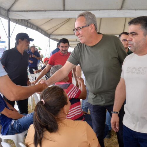 Álvaro Porto abre Alepe Cuida em Brejão e projeta ampliação do programa para 2026