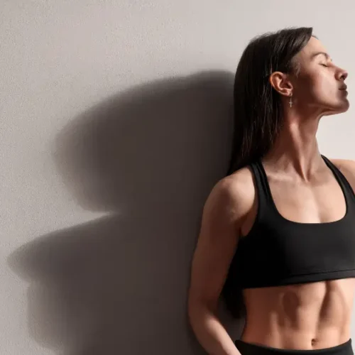 A filosofia de vida saudável de Jessica Arboleya: corpo, mente e equilíbrio