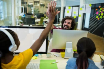 Feedback contínuo e dados: a nova forma de desenvolver líderes — e a visão de Ansano Baccelli Junior
