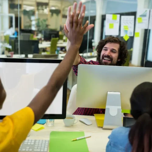 Feedback contínuo e dados: a nova forma de desenvolver líderes — e a visão de Ansano Baccelli Junior