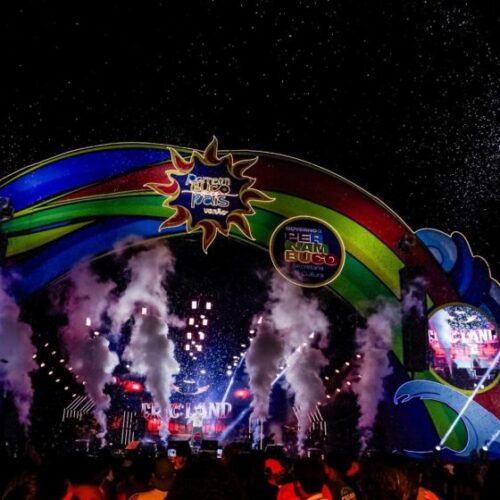 Festival Pernambuco Meu País Verão impulsiona turismo e projeta quase 96% de ocupação hoteleira em São José da Coroa Grande