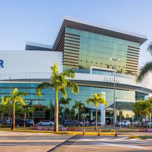 RioMar Shopping Recife consolida-se como o maior empreendimento comercial fora do eixo Rio–São Paulo
