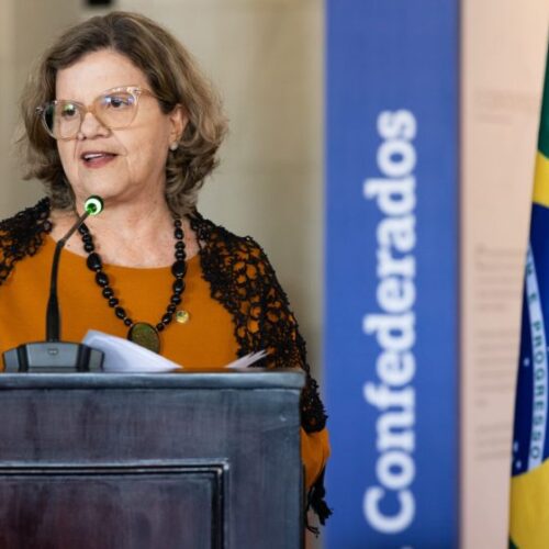 Senado Federal lança site especial sobre os 200 anos da Confederação do Equador