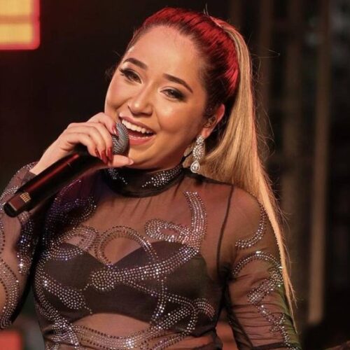 Marília Tavares consolida nova era do sertanejo com o álbum acústico Sessions