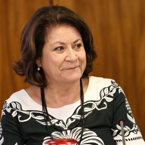 Miriam Belchior assumirá a Casa Civil no lugar de Rui Costa a partir de abril