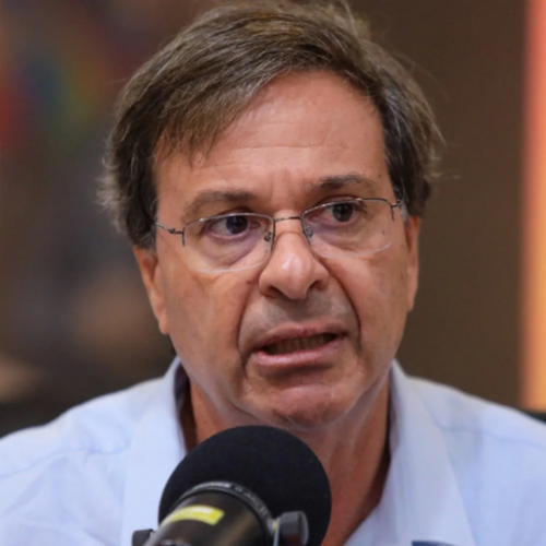 Gilson Machado deixa o PL após ser preterido para o Senado e reafirma lealdade a Bolsonaro