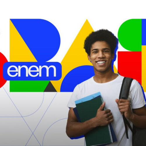 Enem 2025: participantes já podem consultar as notas do exame