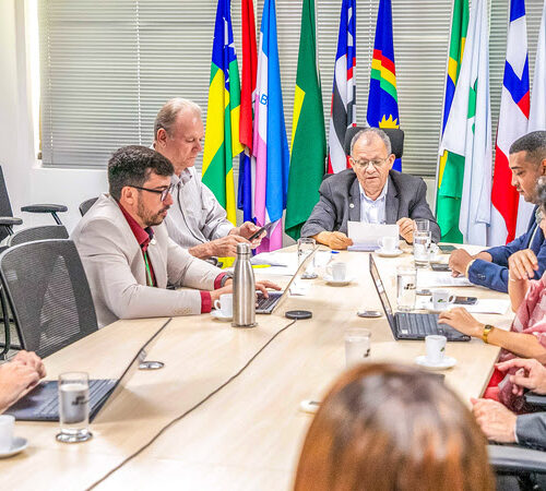 Sudene autoriza novo aporte de R$ 106 milhões para avanço da Transnordestina