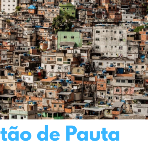 Pernambuco é o primeiro estado a receber a edição 2026 da Caravana das Periferias