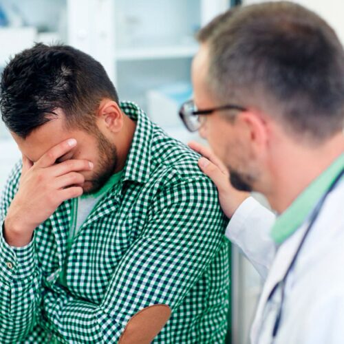 Janeiro Branco destaca a importância do cuidado com a saúde mental no início do ano